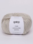 Włóczka Fine Highland Wool 2126 (Gabo Wool)