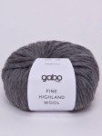 Włóczka Fine Highland Wool 2143 (Gabo Wool)