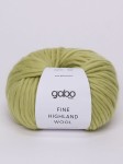 Włóczka Fine Highland Wool 2477 (Gabo Wool)