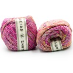 Włóczka Tensan 03 Nago (Noro)