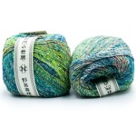 Włóczka Tensan 05 Urasoe (Noro)