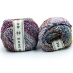 Włóczka Tensan 06 Ginowan (Noro)