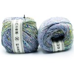 Włóczka Tensan 11  Akabira (Noro)