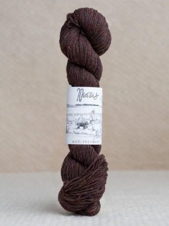 Przejdź do produktu Włoczka 90 Varas Storm (WoolDreamers)