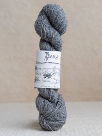 Przejdź do produktu Włoczka 90 Varas Stone (WoolDreamers)