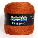 Włóczka Finissimo 2635 (Sesia)