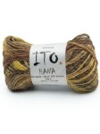 Włóczka Hana 243 Bark (ITO)