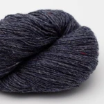 Włóczka Loch Lomond Lace GOTS 03 Denim BC GARN