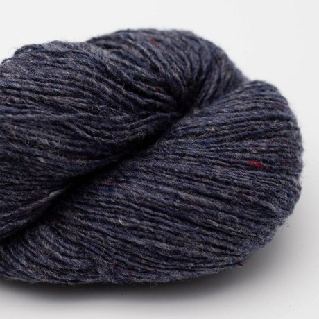 Przejdź do produktu Włóczka Loch Lomond Lace GOTS 03 Denim BC GARN