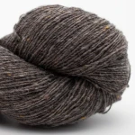 Włóczka Loch Lomond Lace GOTS 08 Mud BC GARN