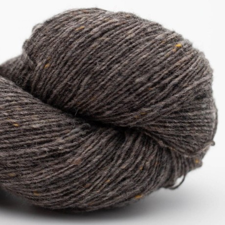 Przejdź do produktu Włóczka Loch Lomond Lace GOTS 08 Mud BC GARN