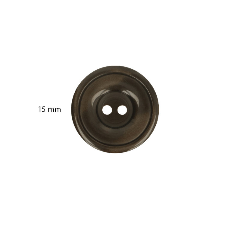 Guzik Bottoni Italiani 881 15 mm
