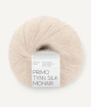 Włóczka Primo Tynn Silk Mohair Sandnes Garn 2321