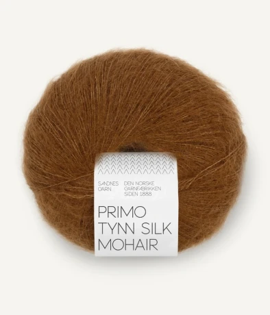 Przejdź do produktu Włóczka Primo Tynn Silk Mohair Sandnes Garn 2573