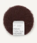Włóczka Primo Tynn Silk Mohair Sandnes Garn 4381