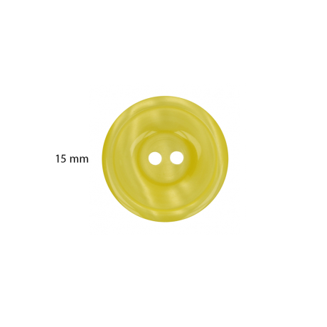 Przejdź do produktu Guzik Bottoni Italiani 547 15 mm