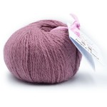 Włóczka Angora's finest 76 Deco Rose (Lotus Yarns)