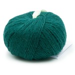 Włóczka Angora's finest 51 Emerald (Lotus Yarns)