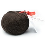 Włóczka Angora's finest 815 Mokka (Lotus Yarns)
