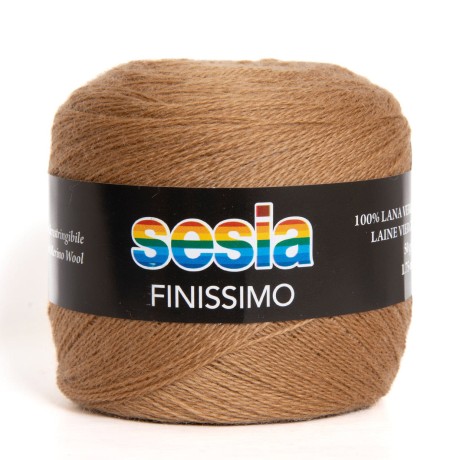 Przejdź do produktu Włóczka Finissimo 1758 (Sesia)