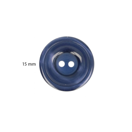 Przejdź do produktu Guzik Bottoni Italiani 223 15 mm