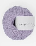 Włóczka Pure Silk Unicorn Purple (Knitting for Olive)