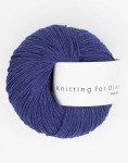 Włóczka Pure Silk French Anemone (Knitting for Olive)