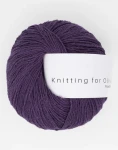 Włóczka Pure Silk Plum (Knitting for Olive)