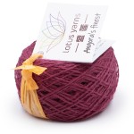 Włóczka Angora's finest 49 Bramble (Lotus Yarns)