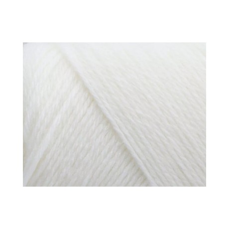 Przejdź do produktu Włóczka Arwetta 100 Snow White (Filcolana)