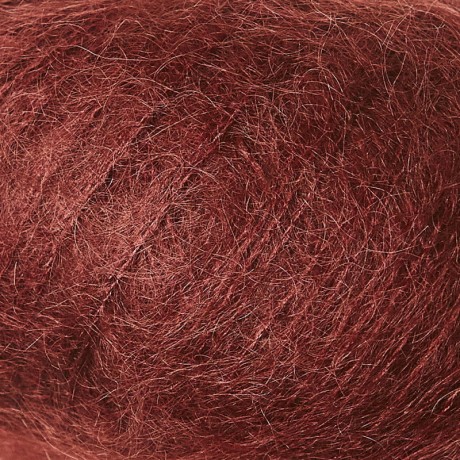 Przejdź do produktu Włóczka Soft Silk Mohair Claret (Knitting for Olive)