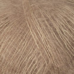 Włóczka Soft Silk Mohair Sparrow (Knitting for Olive) min