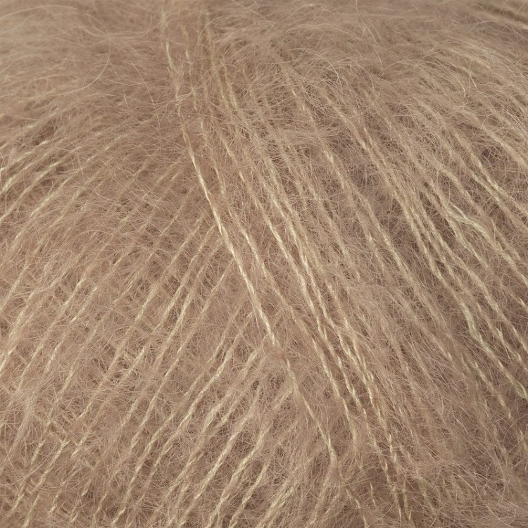 Włóczka Soft Silk Mohair Sparrow (Knitting for Olive) min