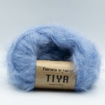 Włóczka Tiya Błękit (Furora Yarns)