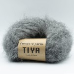 Włóczka Tiya Antracyt (Furora Yarns)
