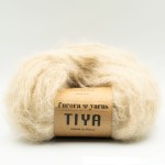 Włóczka Tiya Jasny Beż (Furora Yarns)
