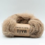 Włóczka Tiya Beż (Furora Yarns)