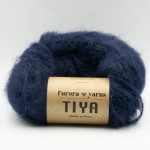 Włóczka Tiya Granat (Furora Yarns)