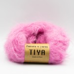 Włóczka Tiya Róż (Furora Yarns)
