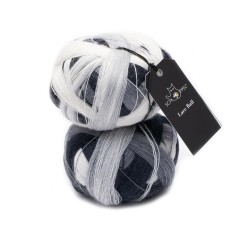 Włóczka Lace Ball Shadows 1508 (Schoppel)