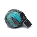 Włóczka Zauberball 100 2245 Couch Corner (Schoppel)