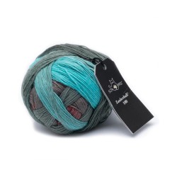 Włóczka Zauberball 100 2245 Couch Corner (Schoppel)