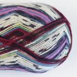 Włóczka Socks & More 4 ply 3003 (Arne & Carlos)