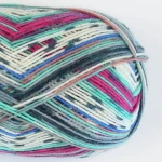 Włóczka Socks & More 4 ply 3004 (Arne & Carlos)