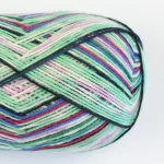 Włóczka Socks & More 4 ply 3000 (Arne & Carlos)