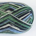 Włóczka Socks & More 4 ply 3002 (Arne & Carlos)