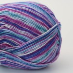 Włóczka Socks & More 4 ply 3653 (Arne & Carlos)