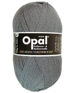 Przejdź do produktu Włóczka Opal Uni 9936