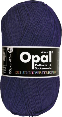Przejdź do produktu Włóczka Opal Uni 5190