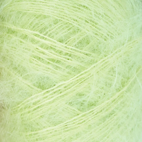 Przejdź do produktu Włóczka Soft Silk Mohair Lemon Grass (Knitting for Olive)